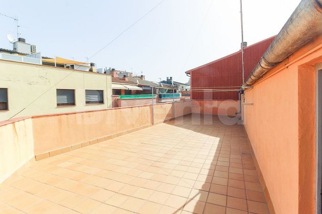 Foto 2 de Venta de casa en Vilanova del Camí de 8 habitaciones con terraza y garaje