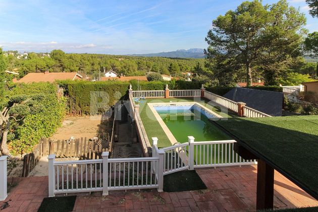 Foto 2 de Xalet en venda a Torre de Claramunt, La de 4 habitacions amb terrassa i piscina