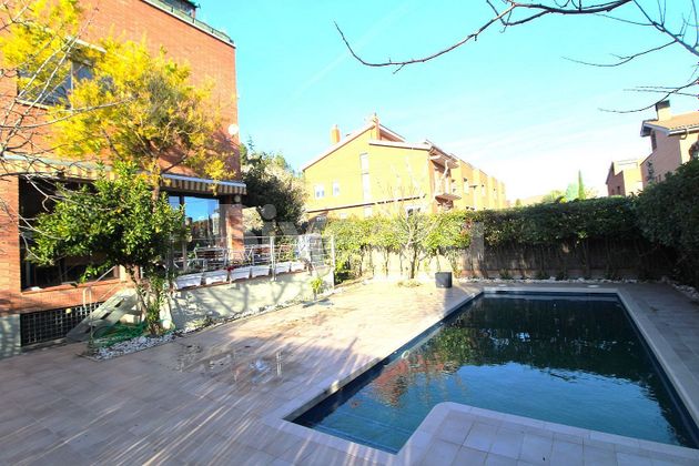 Foto 1 de Xalet en venda a Les Comes de 4 habitacions amb terrassa i piscina