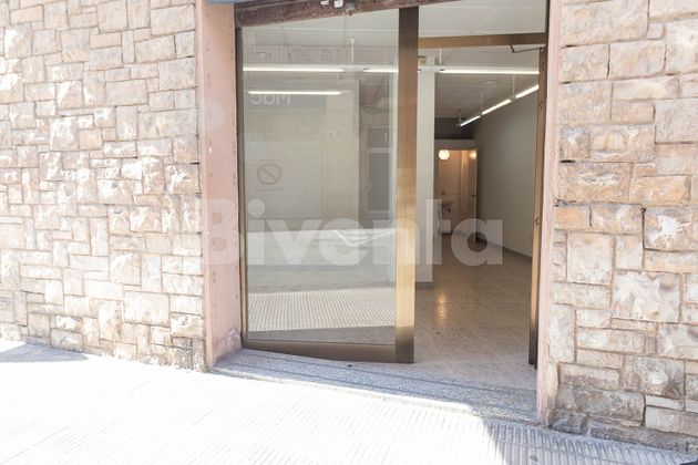 Foto 2 de Local en lloguer a Vilanova del Camí de 45 m²