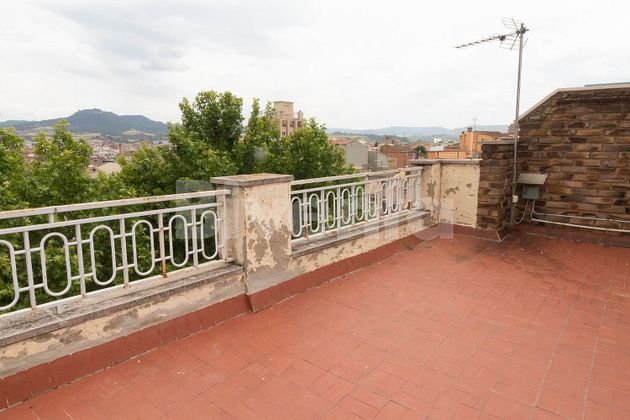 Foto 2 de Casa en venda a El Poble Sec de 11 habitacions amb terrassa i balcó