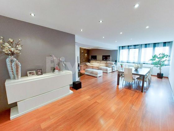 Foto 2 de Pis en venda a Vilanova del Camí de 4 habitacions amb terrassa i garatge