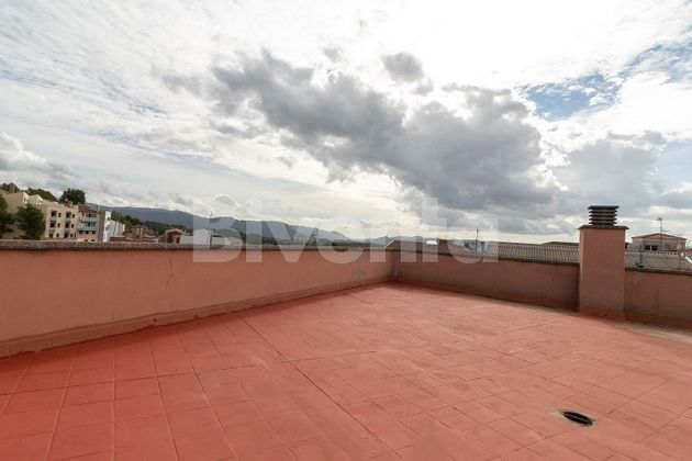 Foto 2 de Piso en venta en Òdena de 4 habitaciones con terraza y balcón