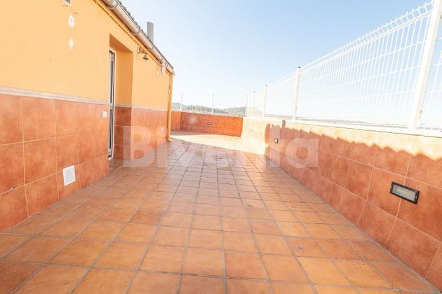 Foto 1 de Venta de piso en Vilanova del Camí de 3 habitaciones con terraza y balcón