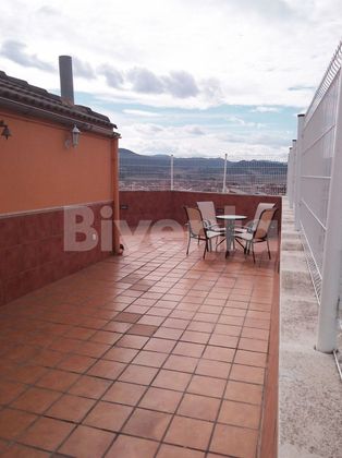 Foto 1 de Pis en venda a Vilanova del Camí de 3 habitacions amb terrassa i balcó