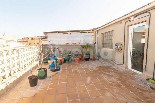 Foto 1 de Àtic en venda a Vilanova del Camí de 1 habitació amb terrassa i garatge