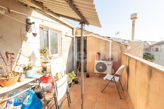Foto 2 de Àtic en venda a Vilanova del Camí de 1 habitació amb terrassa i garatge