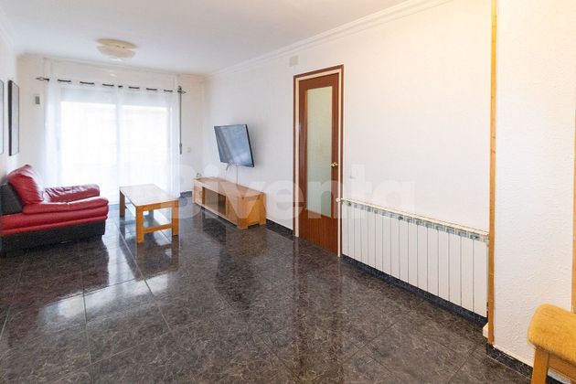 Foto 1 de Pis en venda a Vilanova del Camí de 3 habitacions amb terrassa i balcó