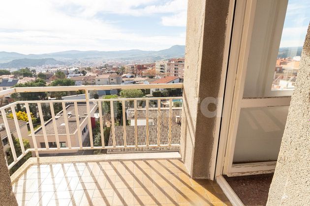 Foto 1 de Pis en venda a Ponent - Set Camins de 4 habitacions amb terrassa i balcó
