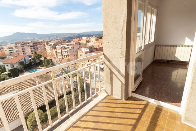 Foto 1 de Piso en venta en Ponent - Set Camins de 4 habitaciones con terraza y balcón