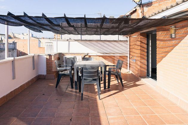 Foto 2 de Dúplex en venda a Santa Margarida de Montbui de 3 habitacions amb terrassa i balcó