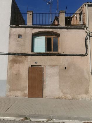 Foto 1 de Casa en venta en calle Salut de 1 habitación y 219 m²