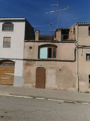 Foto 2 de Casa en venda a calle Salut de 1 habitació i 219 m²