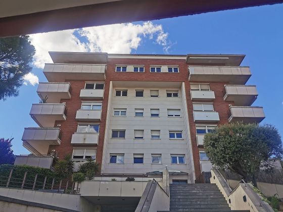 Foto 2 de Venta de piso en Ctra. Santpedor - Bases de Manresa de 3 habitaciones con terraza y garaje