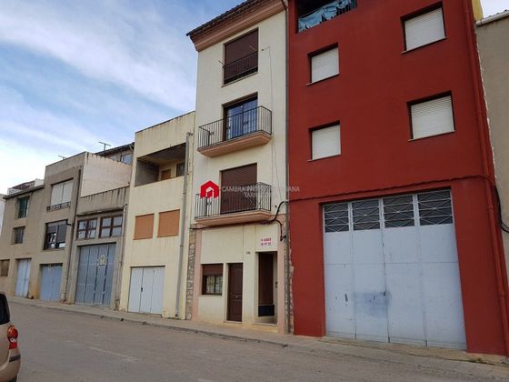 Foto 1 de Edificio en venta en Sant Mateu con calefacción
