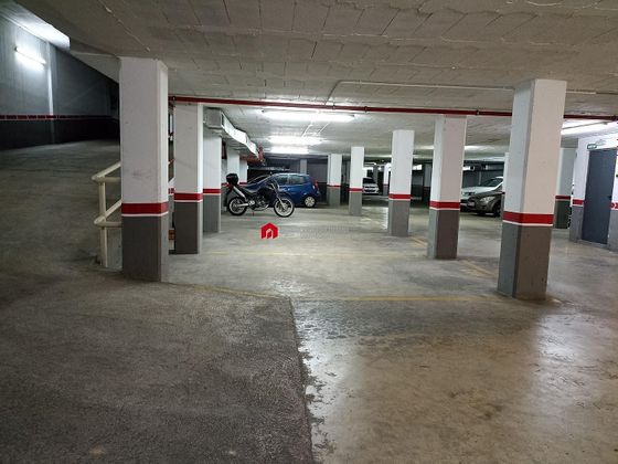 Foto 1 de Garatge en lloguer a Centre - Tortosa de 17 m²