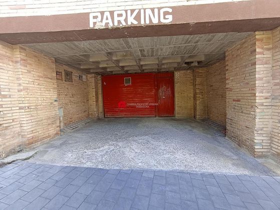 Foto 1 de Garaje en venta en Centre - Tortosa de 22 m²