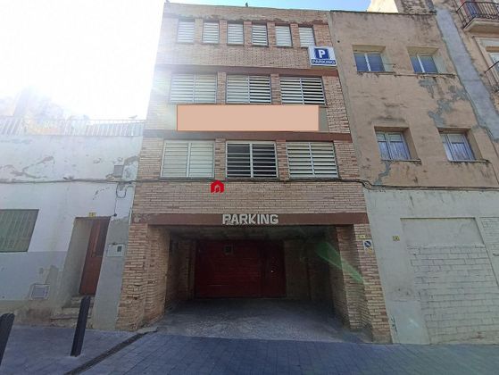 Foto 2 de Garatge en venda a Centre - Tortosa de 22 m²