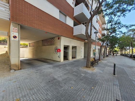 Foto 1 de Alquiler de local en Sant Pere i Sant Pau de 130 m²