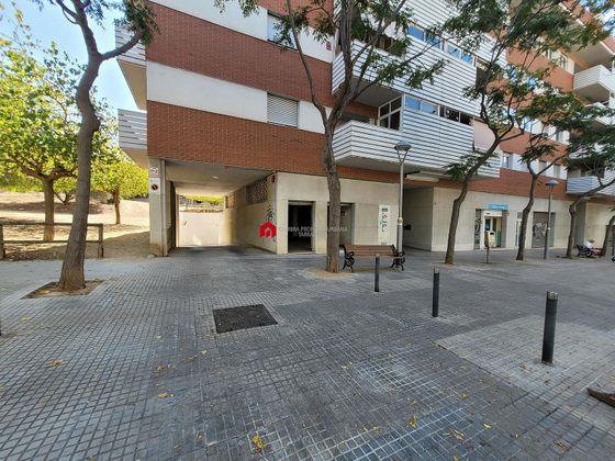 Foto 2 de Alquiler de local en Sant Pere i Sant Pau de 130 m²