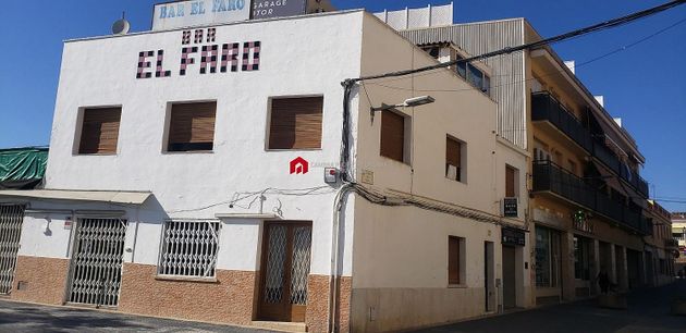 Foto 1 de Casa en venda a calle Jesús de 5 habitacions amb terrassa i aire acondicionat