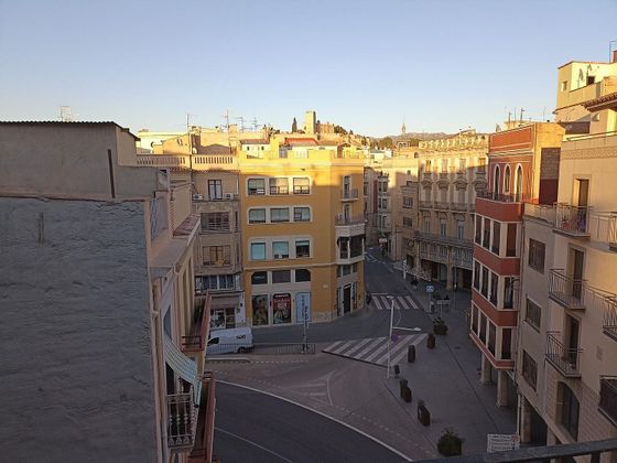 Foto 1 de Piso en venta en calle De Les Botigues de la Sal de 4 habitaciones con terraza y balcón