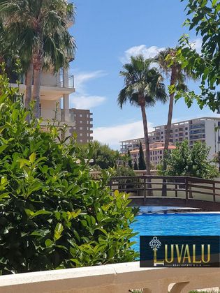 Foto 1 de Àtic en venda a avenida Central de 4 habitacions amb terrassa i piscina