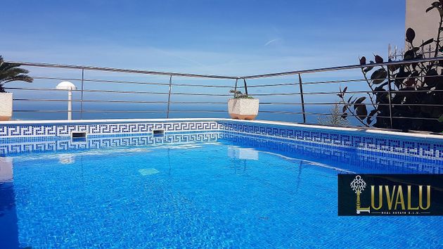 Foto 1 de Chalet en venta en Las Atalayas - Urmi - Cerro Mar de 5 habitaciones con terraza y piscina