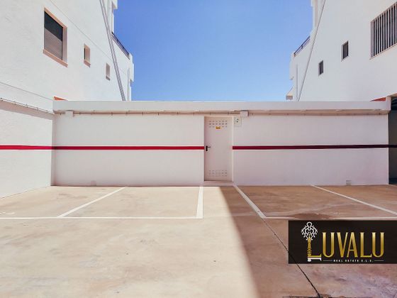 Foto 1 de Venta de garaje en avenida Mediterráneo de 14 m²
