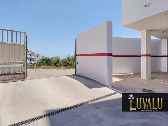 Foto 2 de Garatge en venda a avenida Mediterráneo de 14 m²