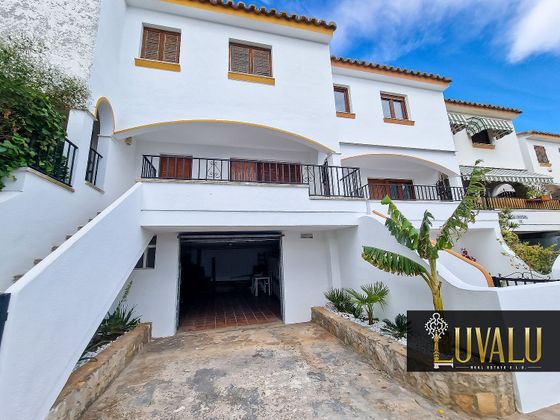 Foto 1 de Casa en venta en Las Atalayas - Urmi - Cerro Mar de 4 habitaciones con terraza y piscina
