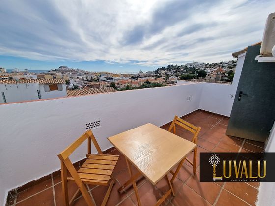 Foto 2 de Casa en venda a Las Atalayas - Urmi - Cerro Mar de 4 habitacions amb terrassa i piscina