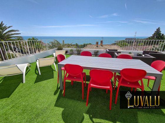 Foto 1 de Xalet en venda a Costa sur de 5 habitacions amb terrassa i piscina