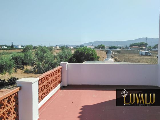Foto 1 de Venta de casa en Playa norte de 3 habitaciones con terraza y piscina