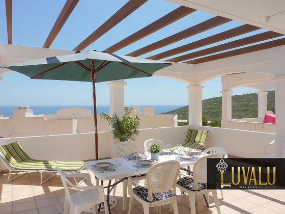 Foto 2 de Pis en venda a avenida Mediterráneo de 2 habitacions amb terrassa i piscina
