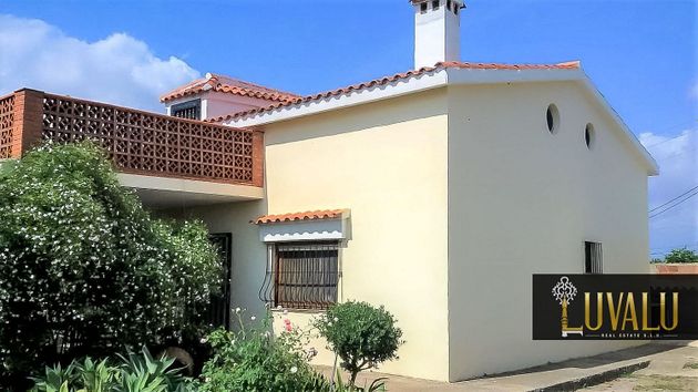Foto 2 de Casa en venda a Zona Poble de 3 habitacions amb terrassa i garatge