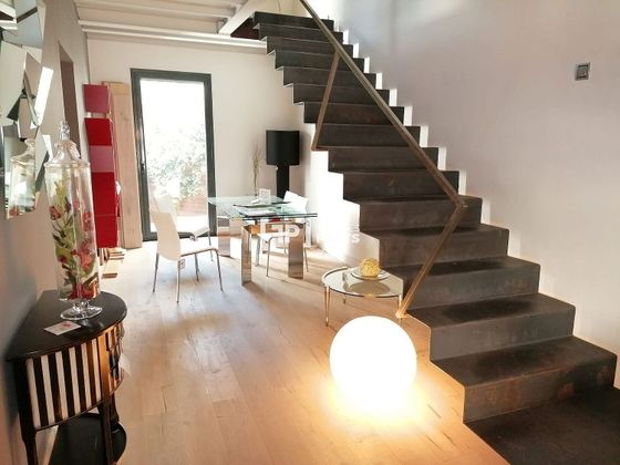 Foto 1 de Casa en venta en Príncep de Viana - Clot -Xalets Humbert Torres de 3 habitaciones con terraza y balcón