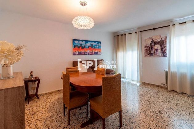 Foto 1 de Dúplex en venta en Príncep de Viana - Clot -Xalets Humbert Torres de 3 habitaciones con garaje y balcón