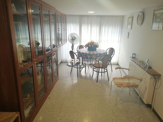 Foto 2 de Casa en venda a Vilanova de BellPuig de 6 habitacions amb terrassa i balcó