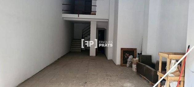 Foto 1 de Local en alquiler en Príncep de Viana - Clot -Xalets Humbert Torres de 150 m²