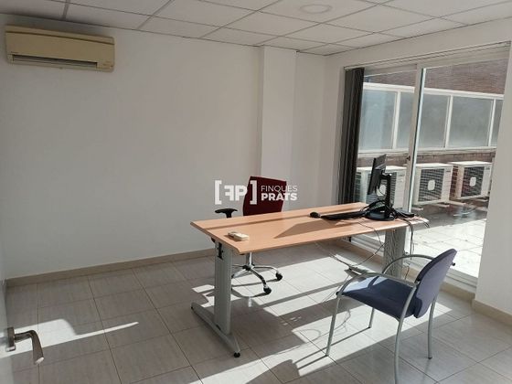 Foto 1 de Oficina en venda a Balàfia - Secà de Sant Pere - Llívia amb terrassa