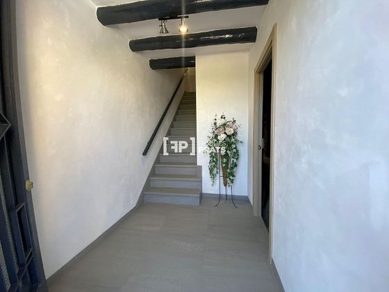 Foto 2 de Casa en venda a Vilanova de Segrià de 3 habitacions amb garatge i jardí