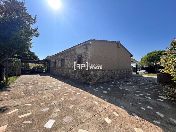 Foto 2 de Casa en venda a Alamús, els de 3 habitacions amb terrassa i piscina