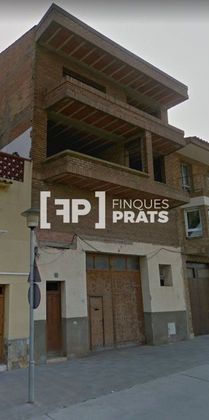 Foto 1 de Casa en venta en Torres de Segre de 3 habitaciones con garaje