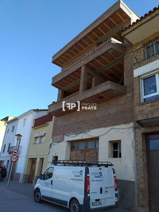 Foto 2 de Casa en venta en Torres de Segre de 3 habitaciones con garaje