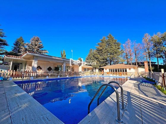 Foto 1 de Xalet en venda a Alpicat de 4 habitacions amb terrassa i piscina