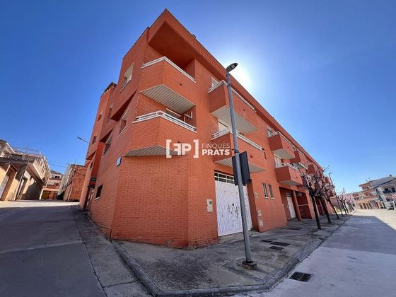 Foto 1 de Casa en venta en Puigverd de Lleida de 4 habitaciones con garaje y balcón