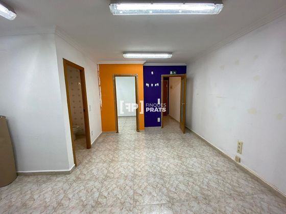Foto 1 de Alquiler de local en Pardinyes - Riu Segre - Mitjana de 35 m²