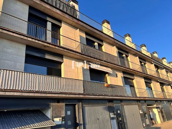 Foto 1 de Venta de casa en Vilanova de Segrià de 4 habitaciones con terraza y garaje