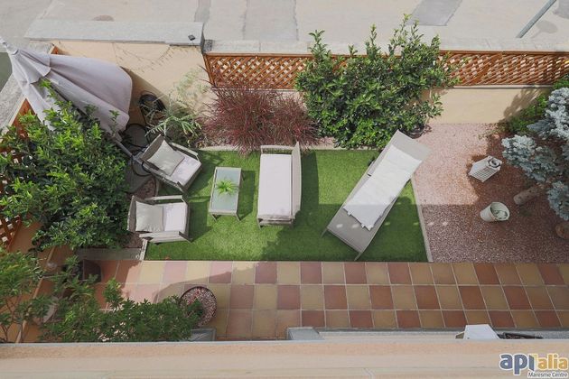 Foto 1 de Xalet en venda a Premià de Dalt de 5 habitacions amb terrassa i garatge